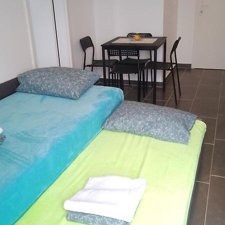 Abelia Sea View Apartment Pula Zimmer foto