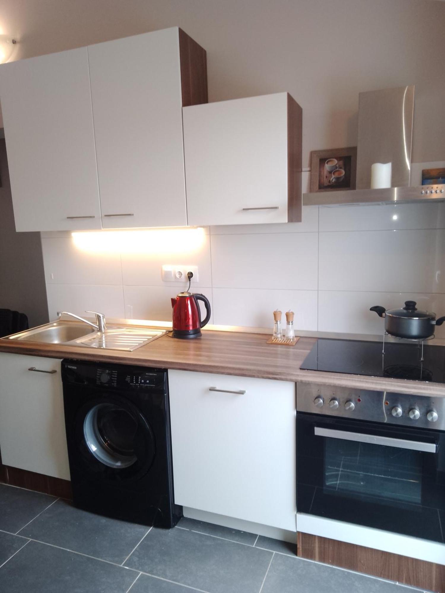 Abelia Sea View Apartment Pula Zimmer foto